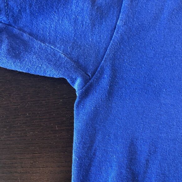 2002 Nintendo Super Mario Bros T-Shirt, Delta Tag Size Large - Picture 9 of 12